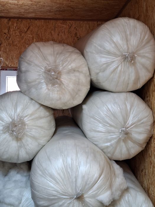 Синтепух  для игрушек , подушек