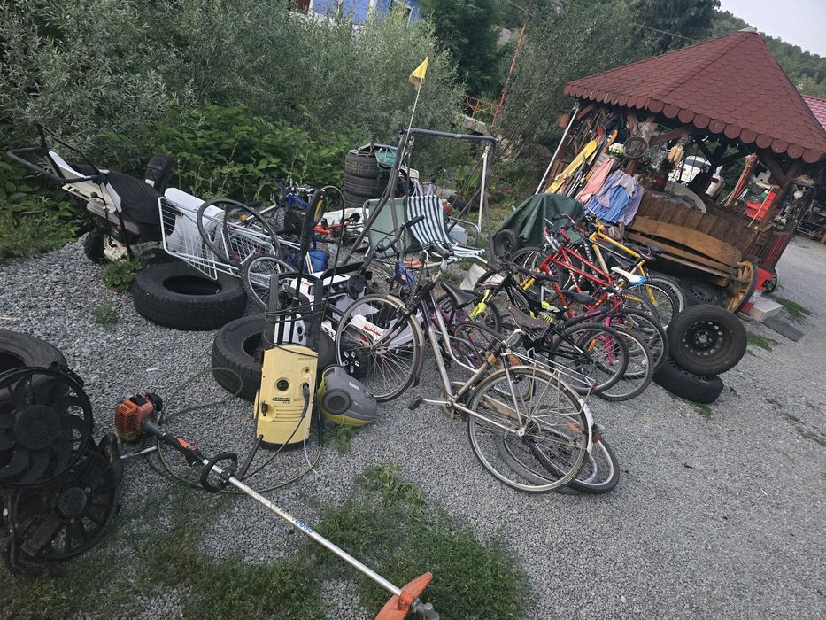 Biciclete  Germania