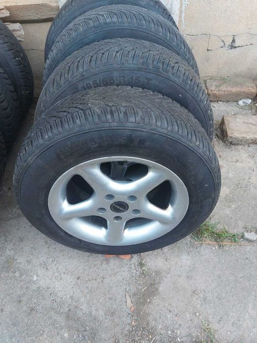 Jante si Roti de Vanzare BMW, Mercedes si Wolksvagen