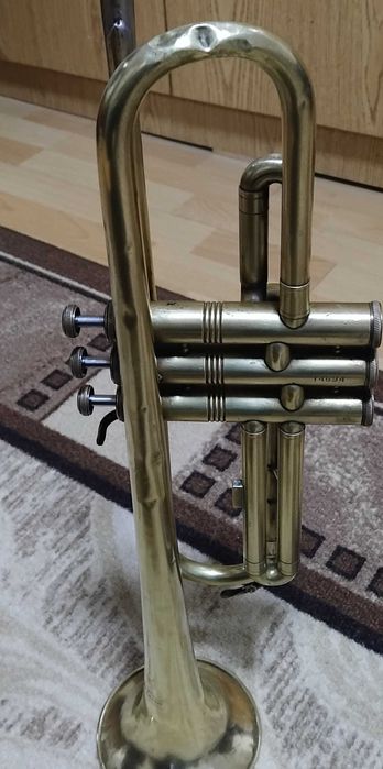 Тромпет lignaton