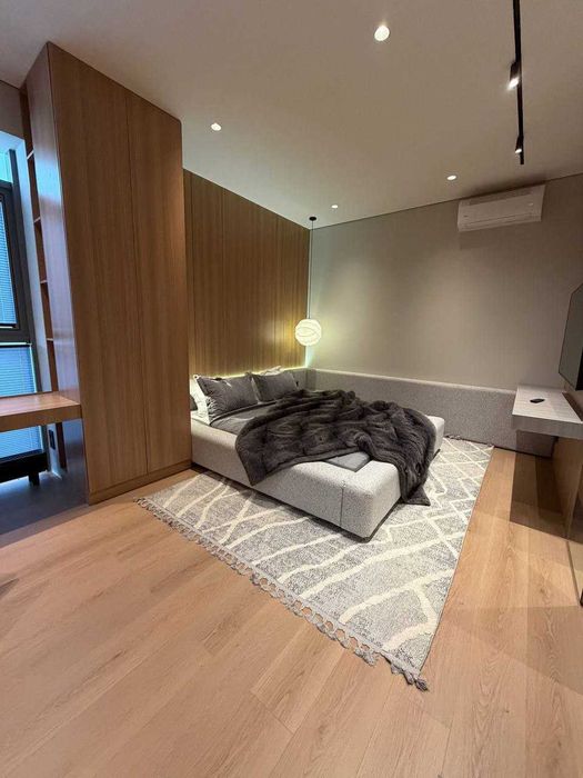 Две 2-комнатные 68 м² в Sapphire Terrace, с ремонтом