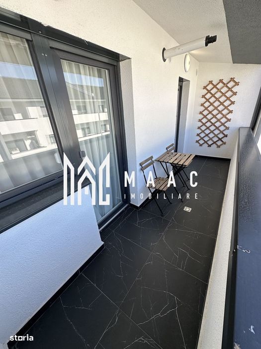 Apartament 2 camere | Balcon | LUX | Decomandat | Ciresica