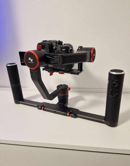 Gimbal complet ca nou