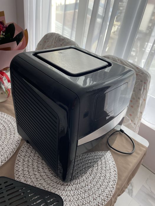 Air fryer Tefal de vanzare