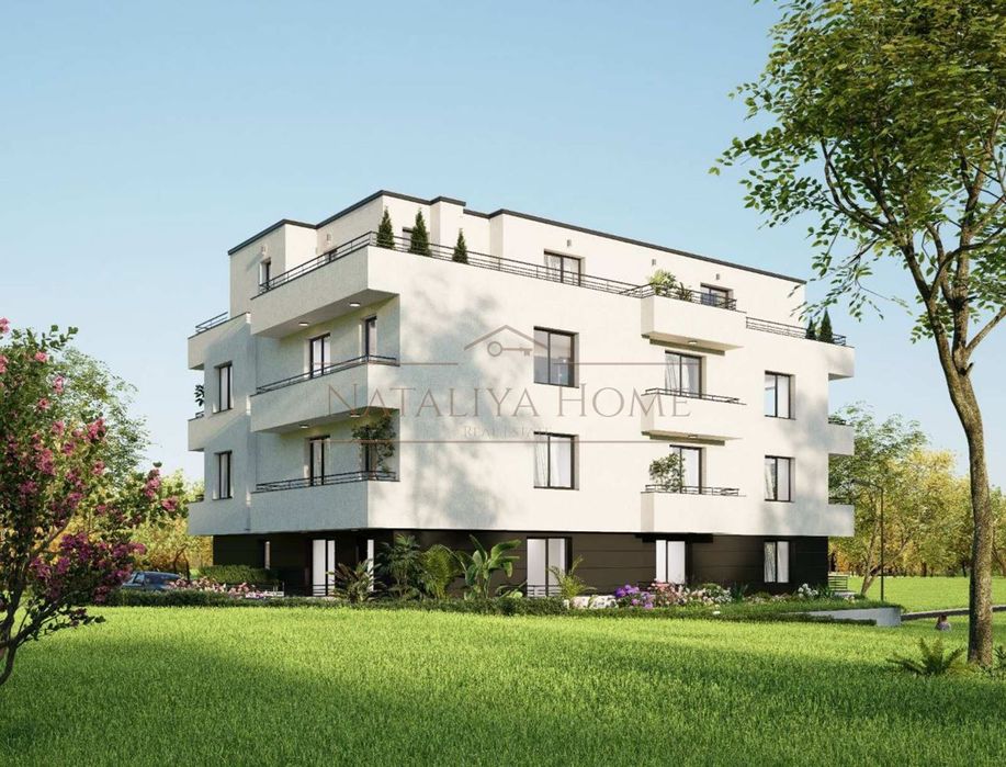 Продава се Едностаен апартамент в Созопол - 39 кв.м за 1112 €/кв.м - Снимка #4