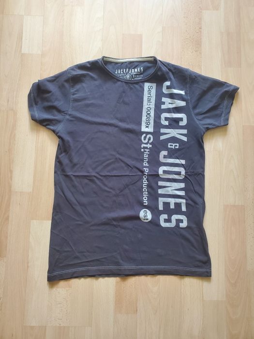 Оригинални тениски Lee Cooper, Next, Nike, Gap, Mexx