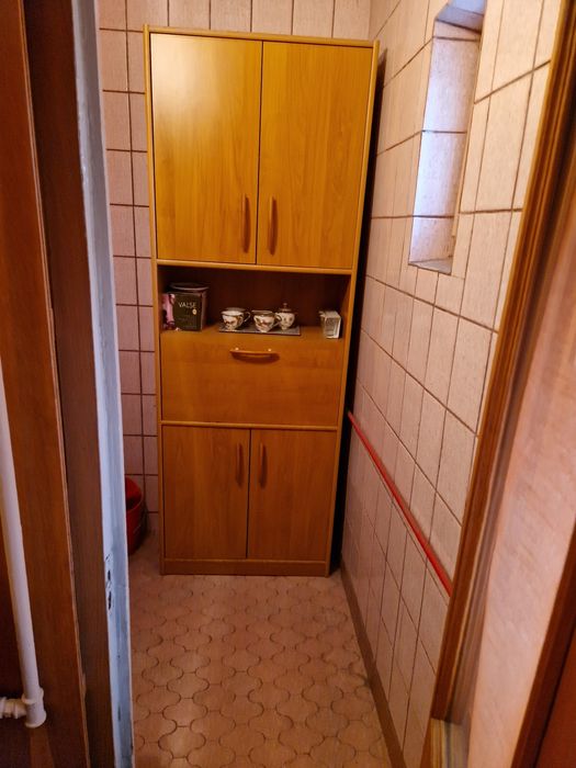 Garsonieră - 36 mp (suprafață utilă).