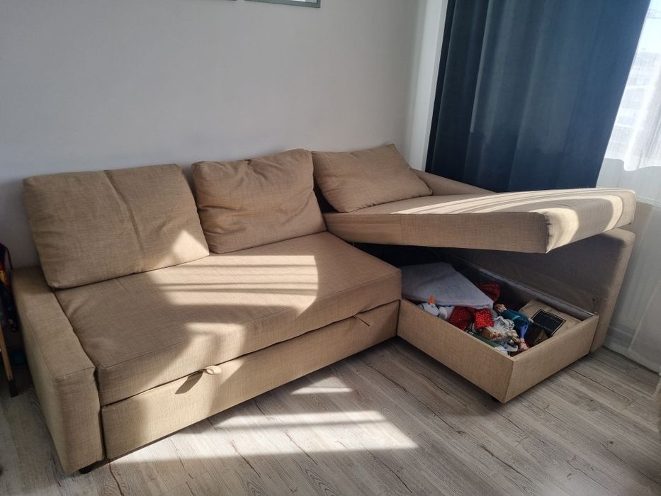 Coltar extensibil IKEA