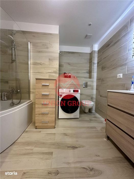 Penthouse cu 4 Camere si Terasa cu Vedere la Mare, Zona Mamaia Nord, T