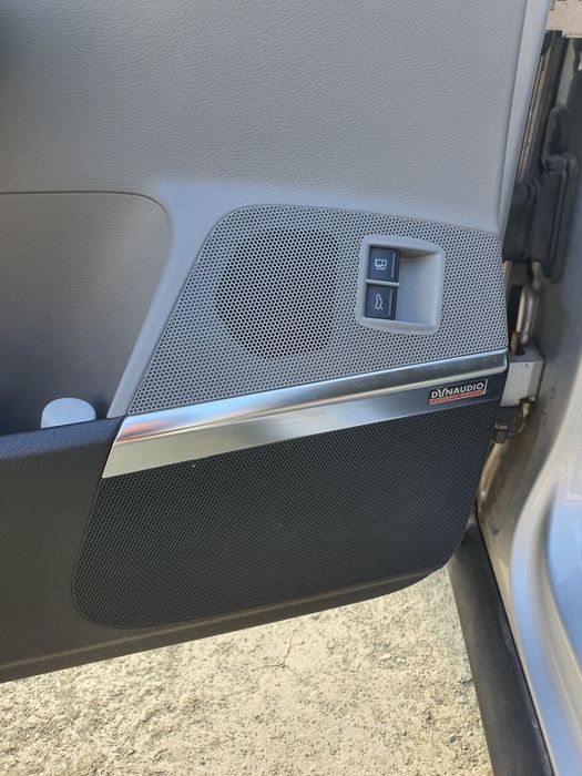 Vw Passat b6 Highline