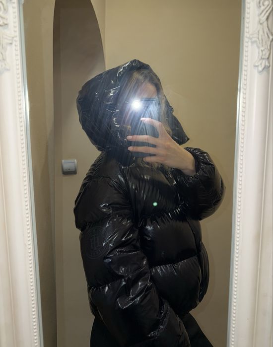 Дамско яке tommy hilfiger