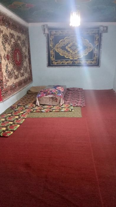 Navoiy, Karmana Tumani, Yangiobod MFYda, 14 sotixli uy sotiladi