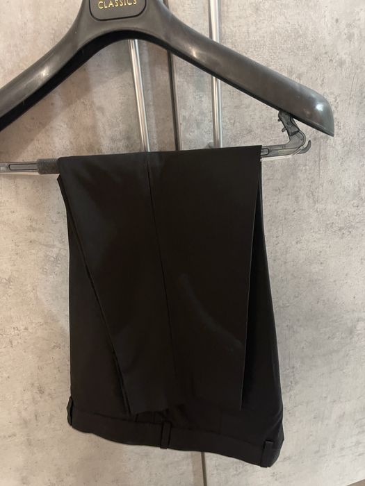 Costum de ocazie baieti marime 11-12 ani