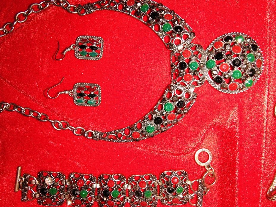 Ювелирные изделия