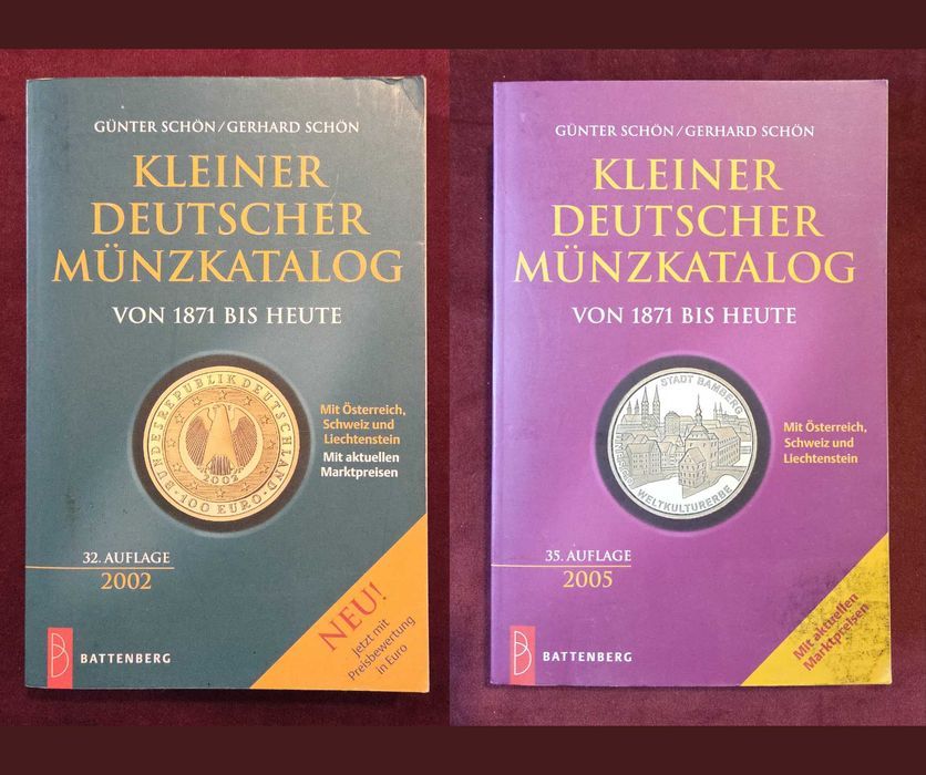 Колекционерски предмети - 16 енциклопедии и справочници