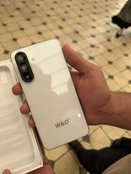 Samsung A56. W/O. Samsung