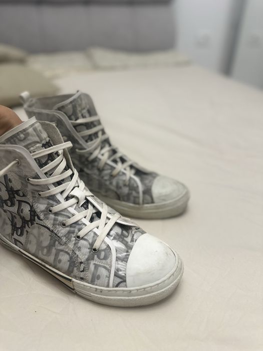 Adidasi Dior b23