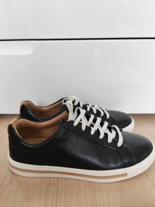 Сникърси Clarks, 39 1/2номер