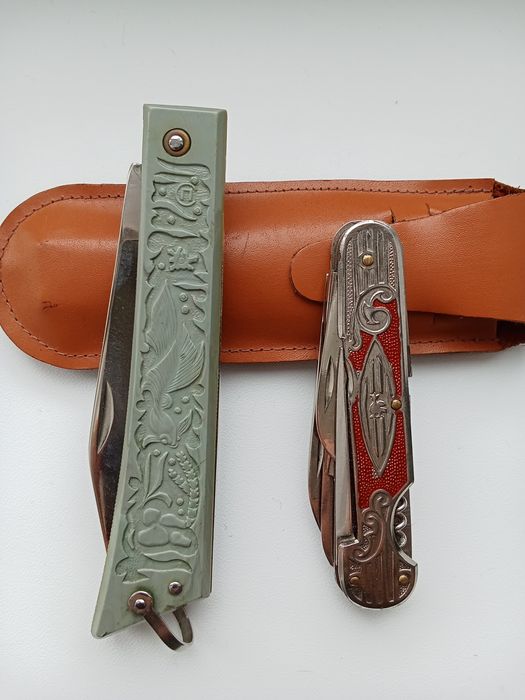 Олх Актобе ножи СССР