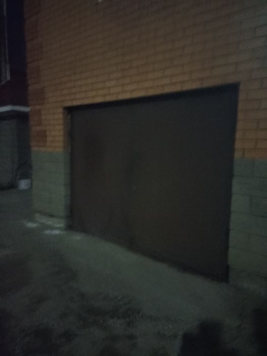 Ворота распашные