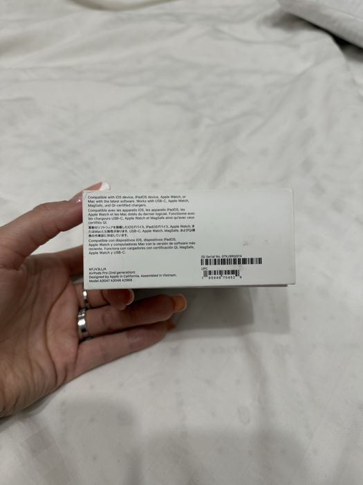 Продам Airpods pro 2