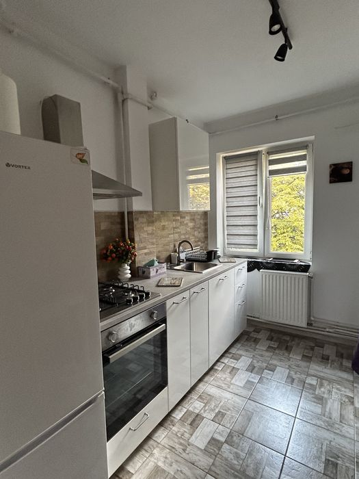 Apartament 2 camere ultracentral