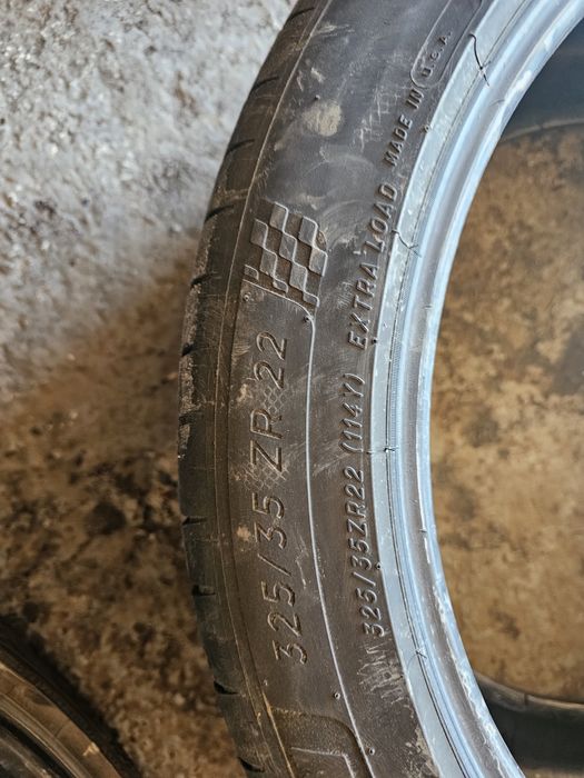 325 35 22 vara michelin