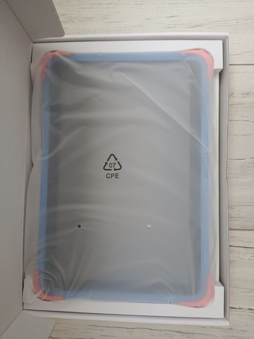 Планшет Vitumi (новый)