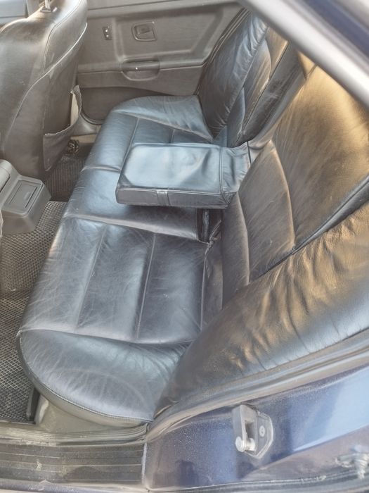 Бмв е36 1996 год 2,5 японец