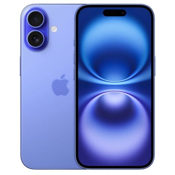 iphone 16 Ultramarine