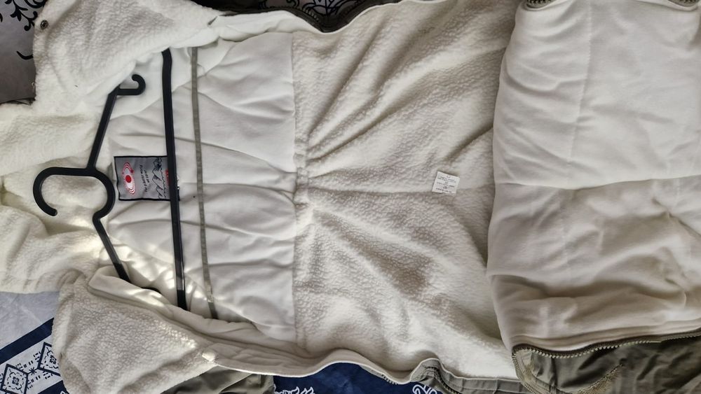 Продам зимний комбинезон