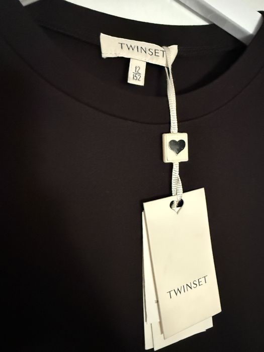 Детска рокля 11-12г. Twinset