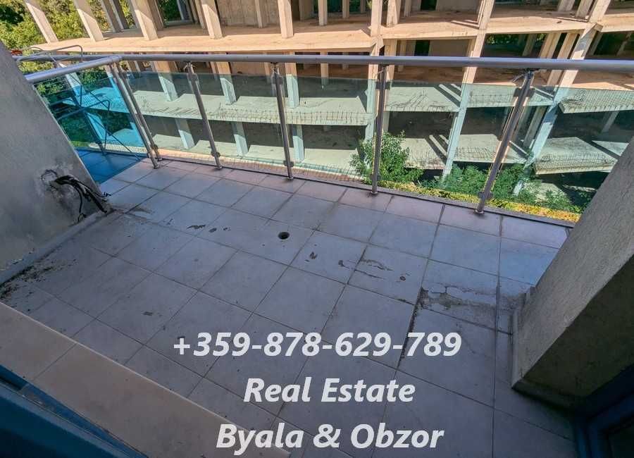 Продава се Двустаен апартамент в Обзор - 65 кв.м за 675 €/кв.м - Снимка #4