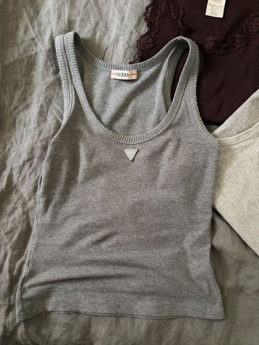 Топ Guess Zara тениска