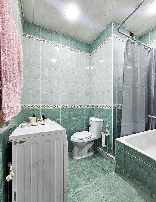 Сдаётся квартира на Чиланзаре - 7, 2/4/4