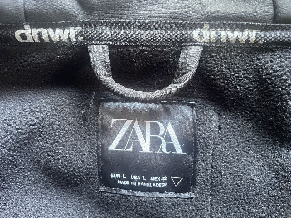 DNWR Geaca snowboard