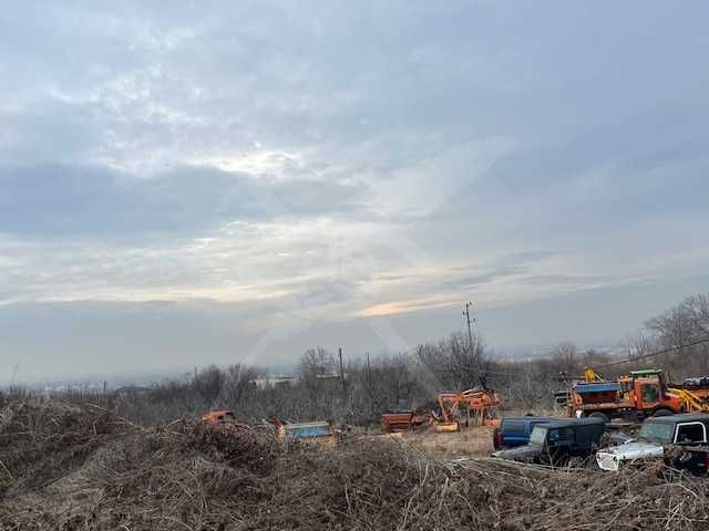 Парцел в Марково 54728