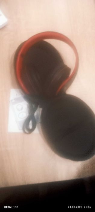 Безжични слушалки