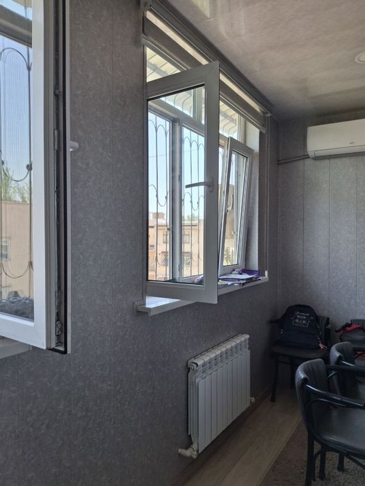 Продается своя 5 комнатная квартира