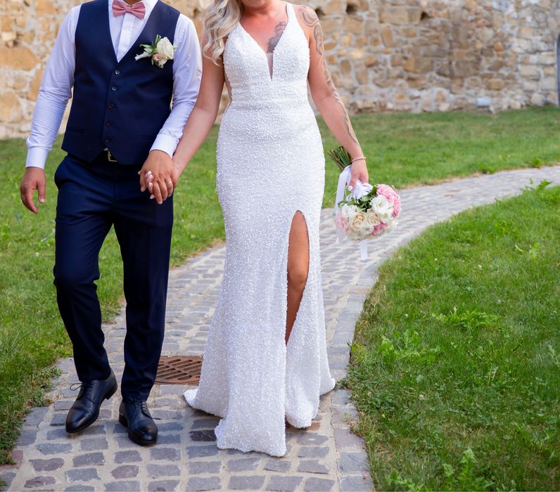 Rochie de mireasa