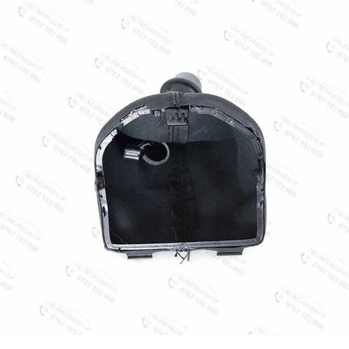 Nuca piele  schimbator viteze VW Transporter T6 in 5 sau 6 viteze