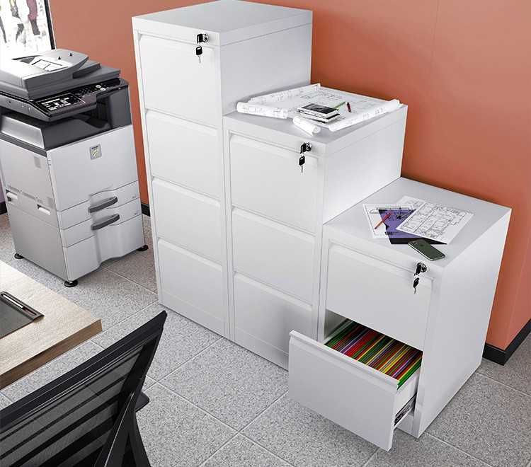 Ящики для офиса и дома | Ofis va uy uchun kartuteka