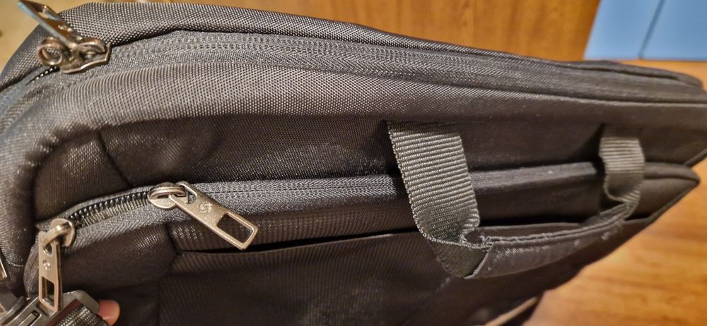Geanta laptop Samsonite 15,6 inch