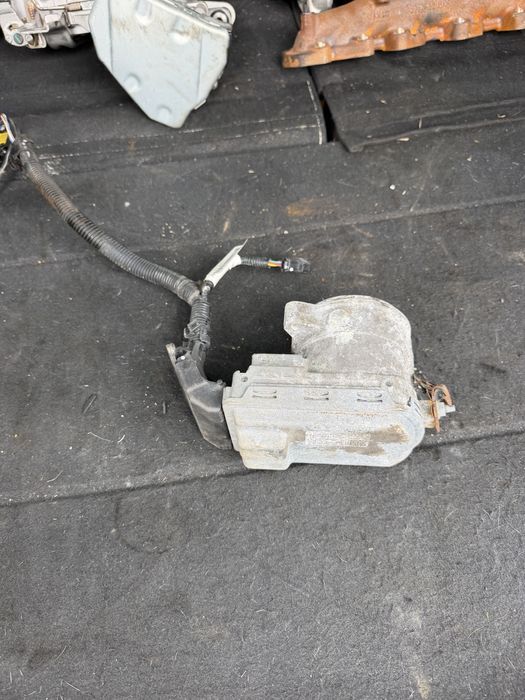 Електромотор за кормилна рейка JTEKT Peugeot 308 / Citroen C4