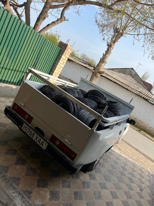 Yuk Pikap (GAZ 3110 )