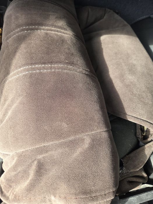 Авточехол на Santa FE