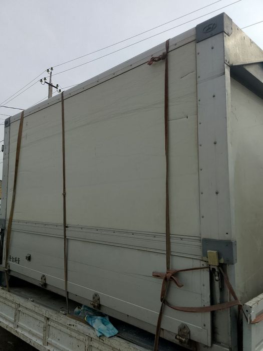 Hyundai porter butka kapalak sotiladi