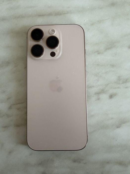 Iphone pro 16 новый