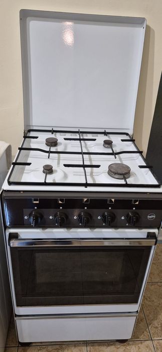 Aragaz Samus perfect funcțional