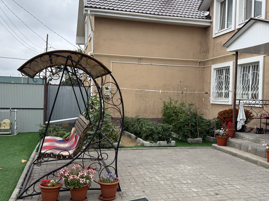 Продам дом хороший